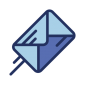 Zone icons-mail